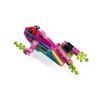 LEGO 31144 Creator Exotic pink parrot